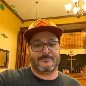 Meet your Posher, Justin